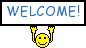 :welcome: